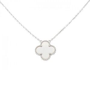 Van Cleef & Appel Vintage Alhambra Necklace